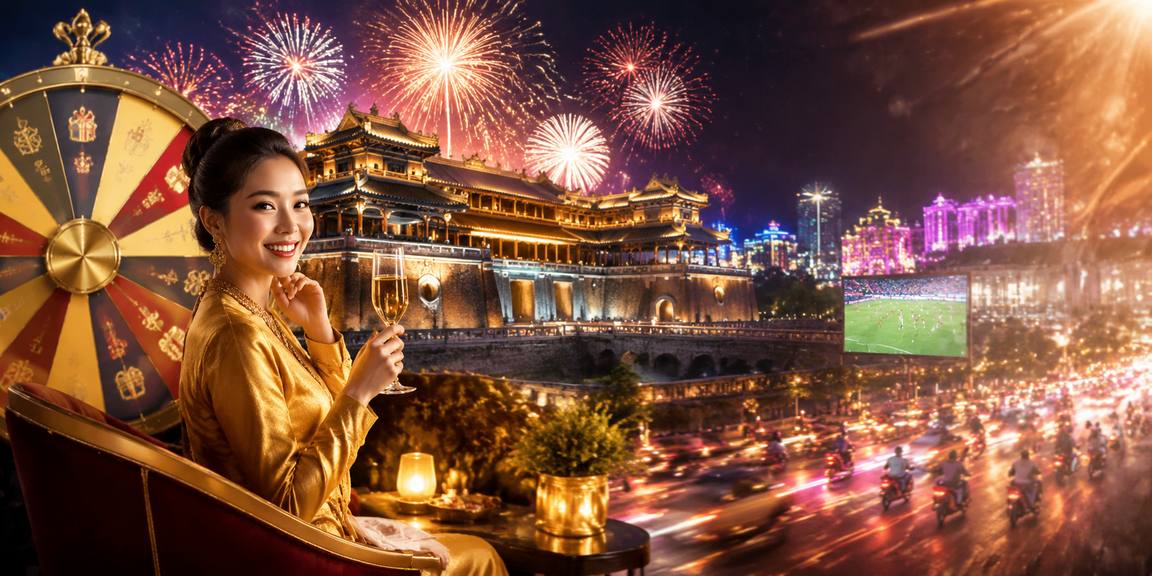 qq88688 Khám phá qq88688 — sân chơi nạp-rút bằng ví Việt